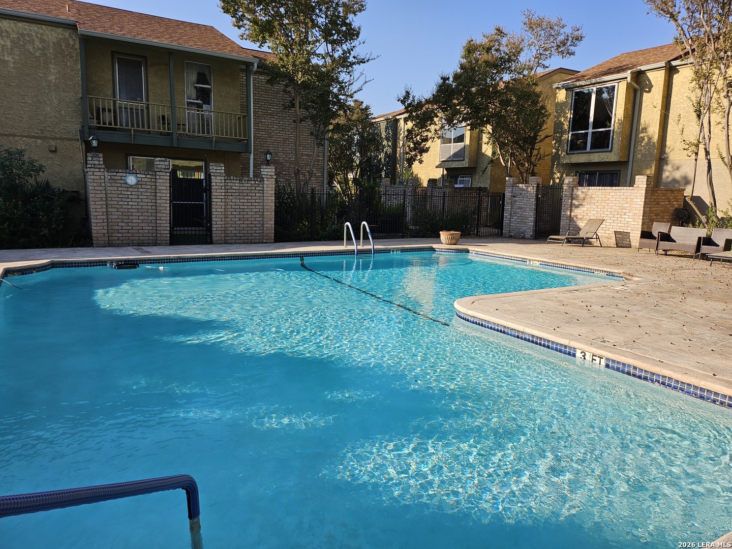 3678 Hidden San Antonio TX 78217