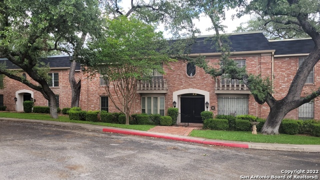 7500 Callaghan Road San Antonio TX 78229