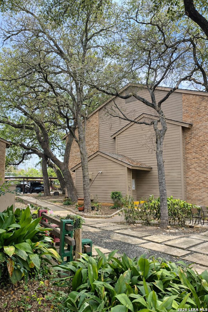 2935 Nacogdoches San Antonio TX 78217