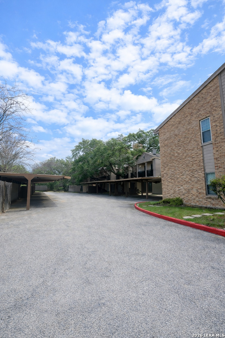 2935 Nacogdoches San Antonio TX 78217