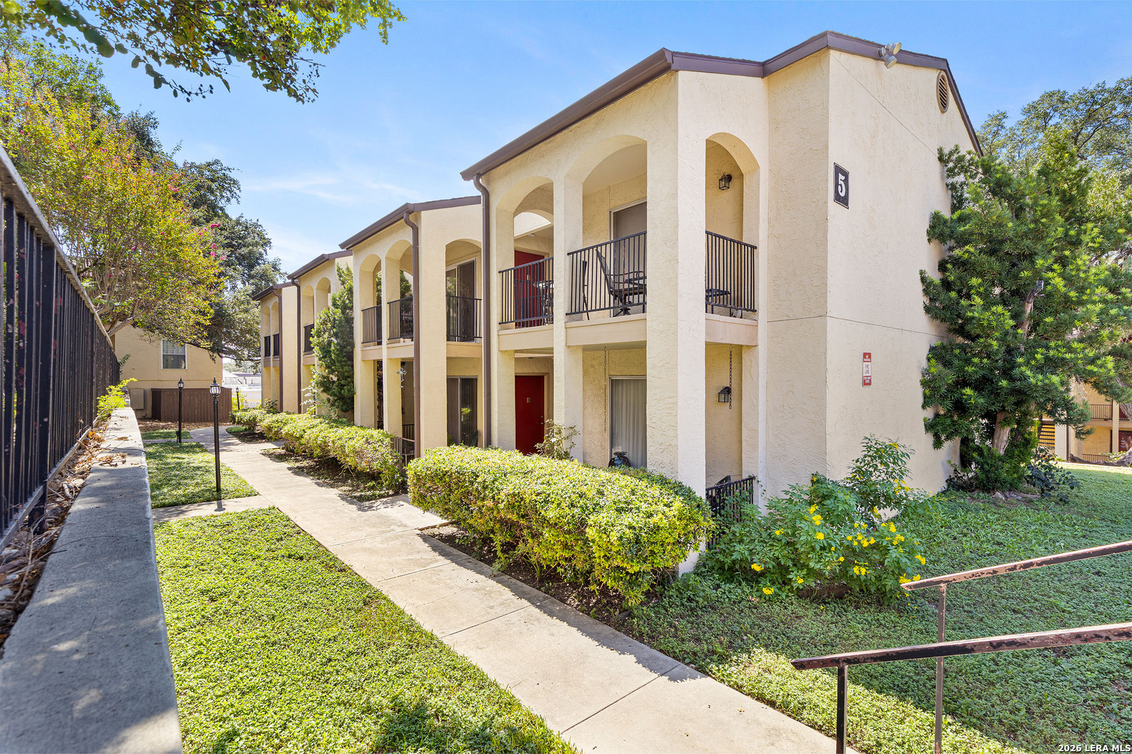 8702 Village Drive San Antonio TX 78217
