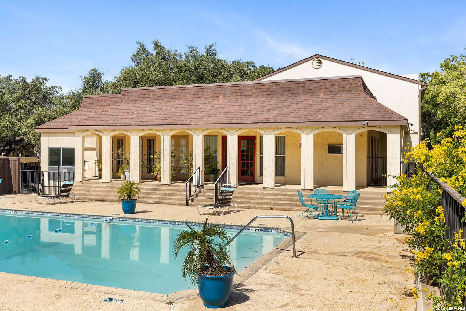 8702 Village Drive San Antonio TX 78217