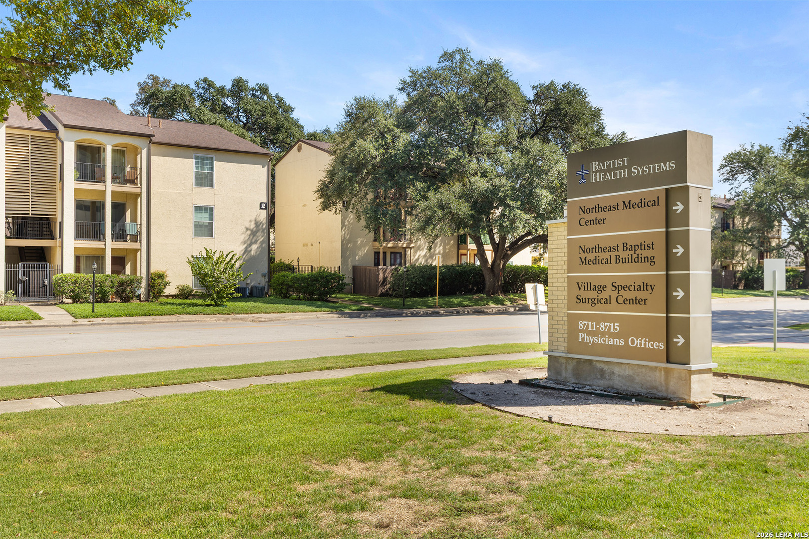 8702 Village Drive San Antonio TX 78217