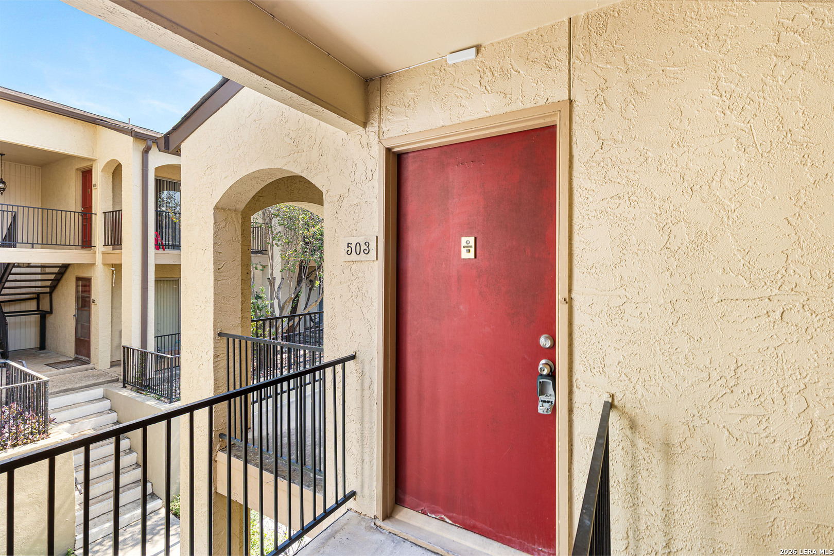 8702 Village Drive San Antonio TX 78217