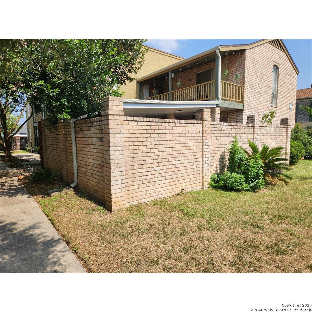 3678 Hidden Drive San Antonio TX 78217