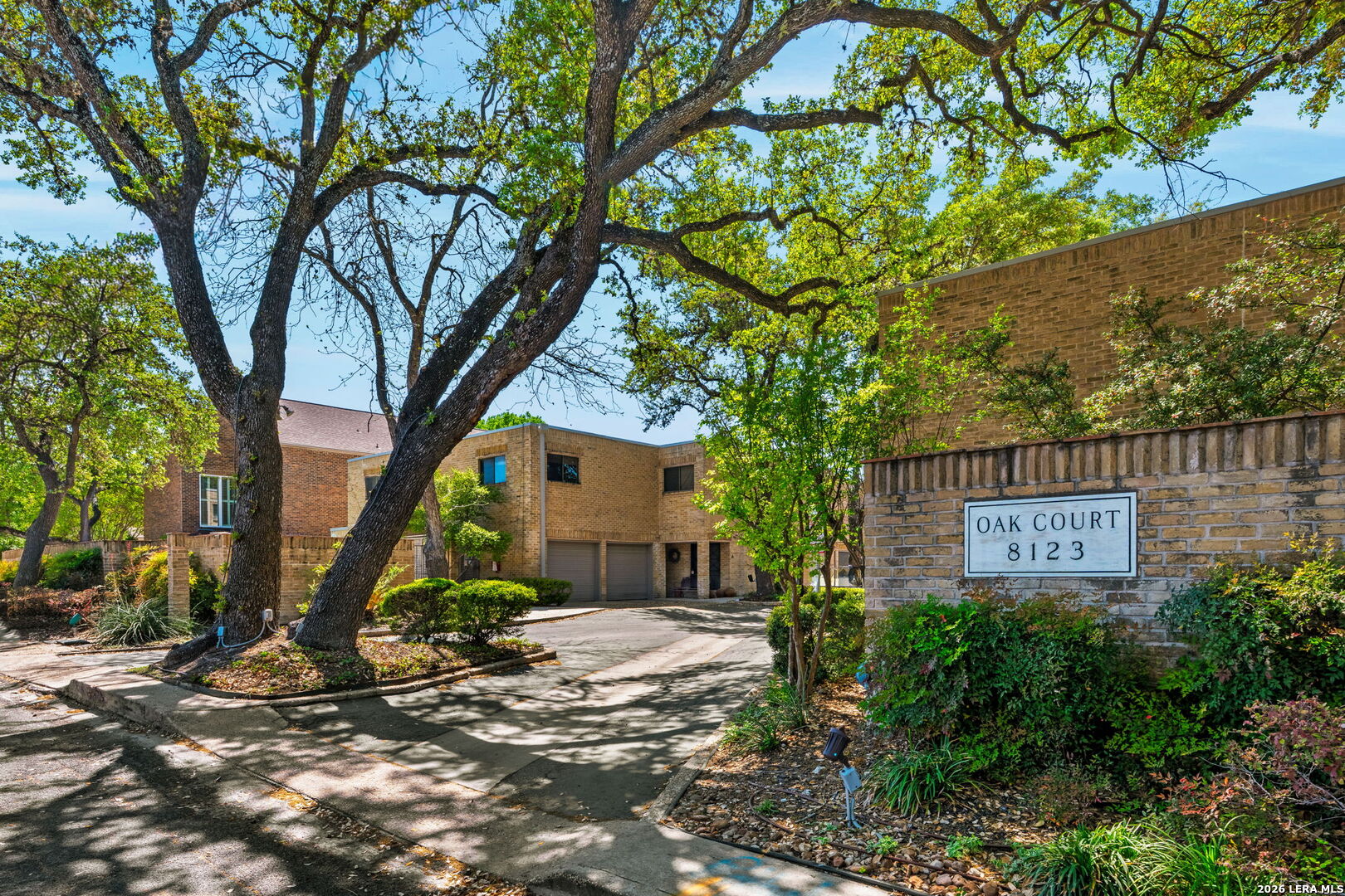 8123 N New Braunfels San Antonio TX 78209