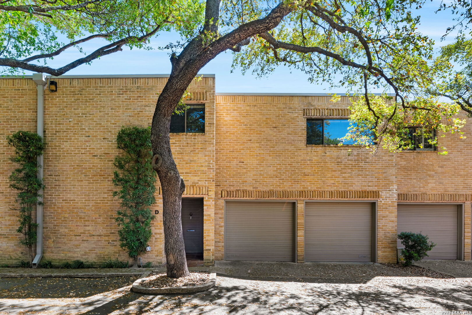 8123 N New Braunfels San Antonio TX 78209