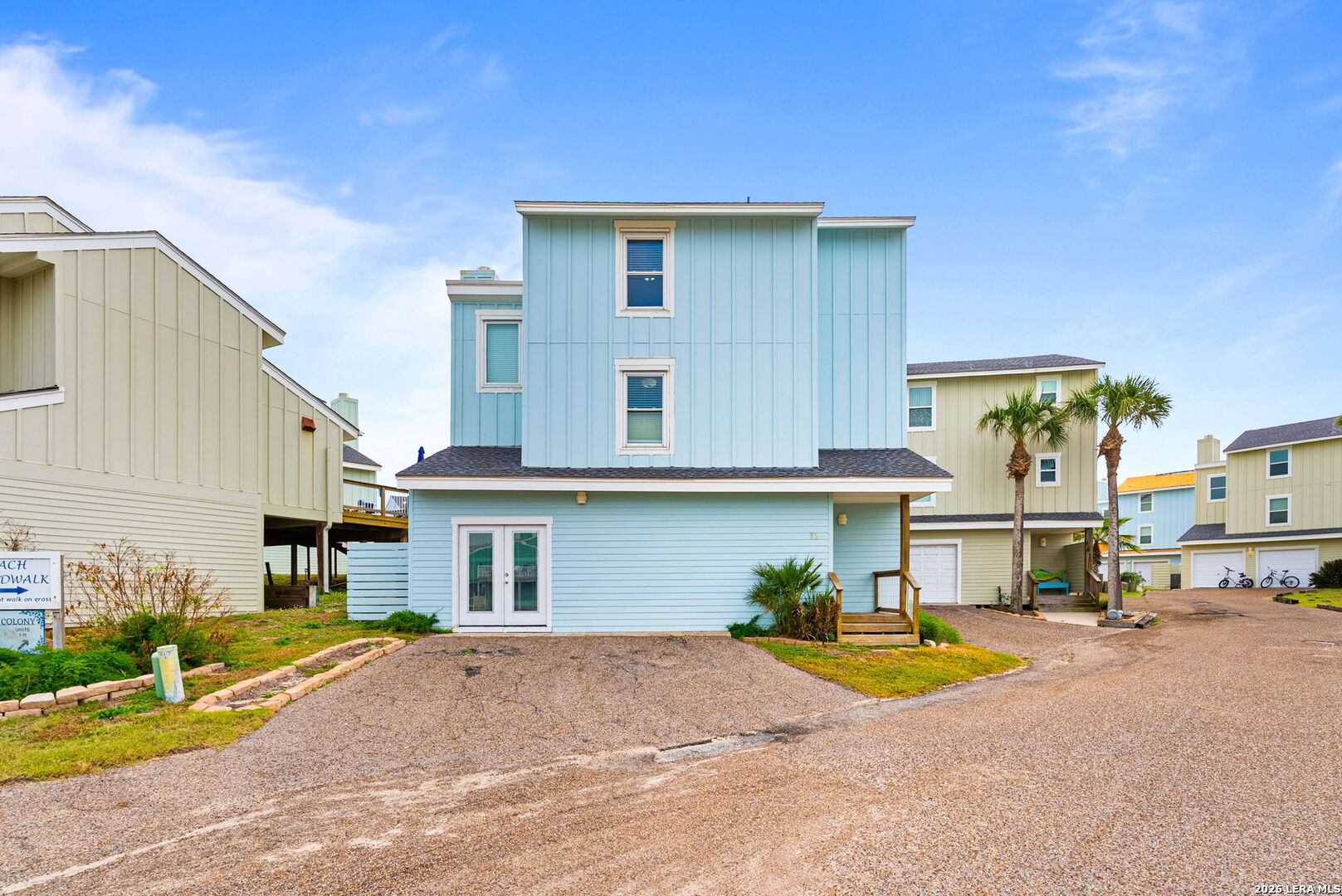 6871 State Highway 361 Port Aransas TX 78373
