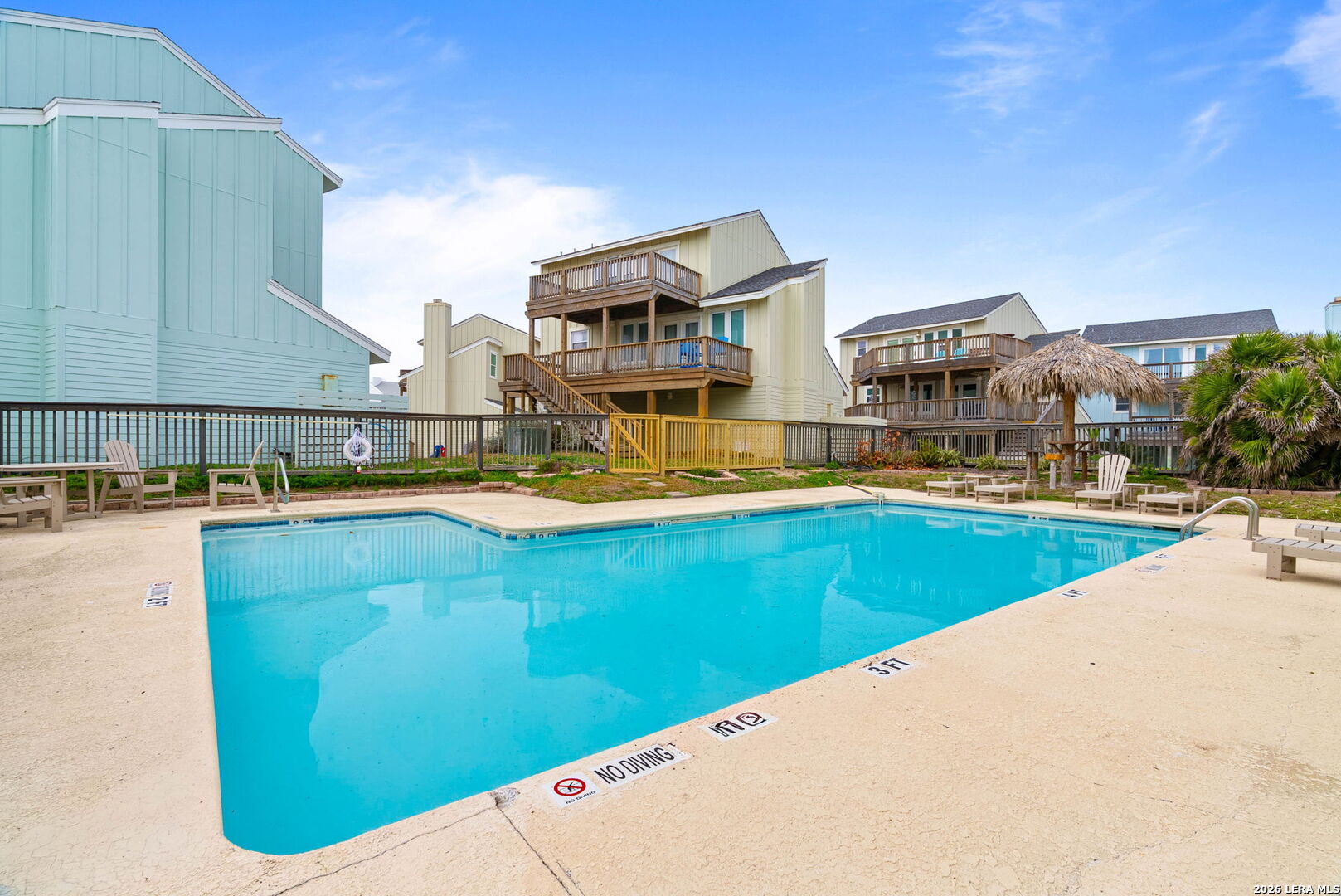 6871 State Highway 361 Port Aransas TX 78373