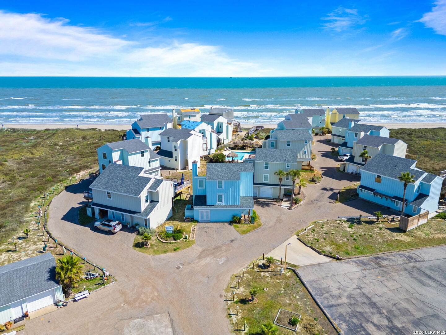 6871 State Highway 361 Port Aransas TX 78373