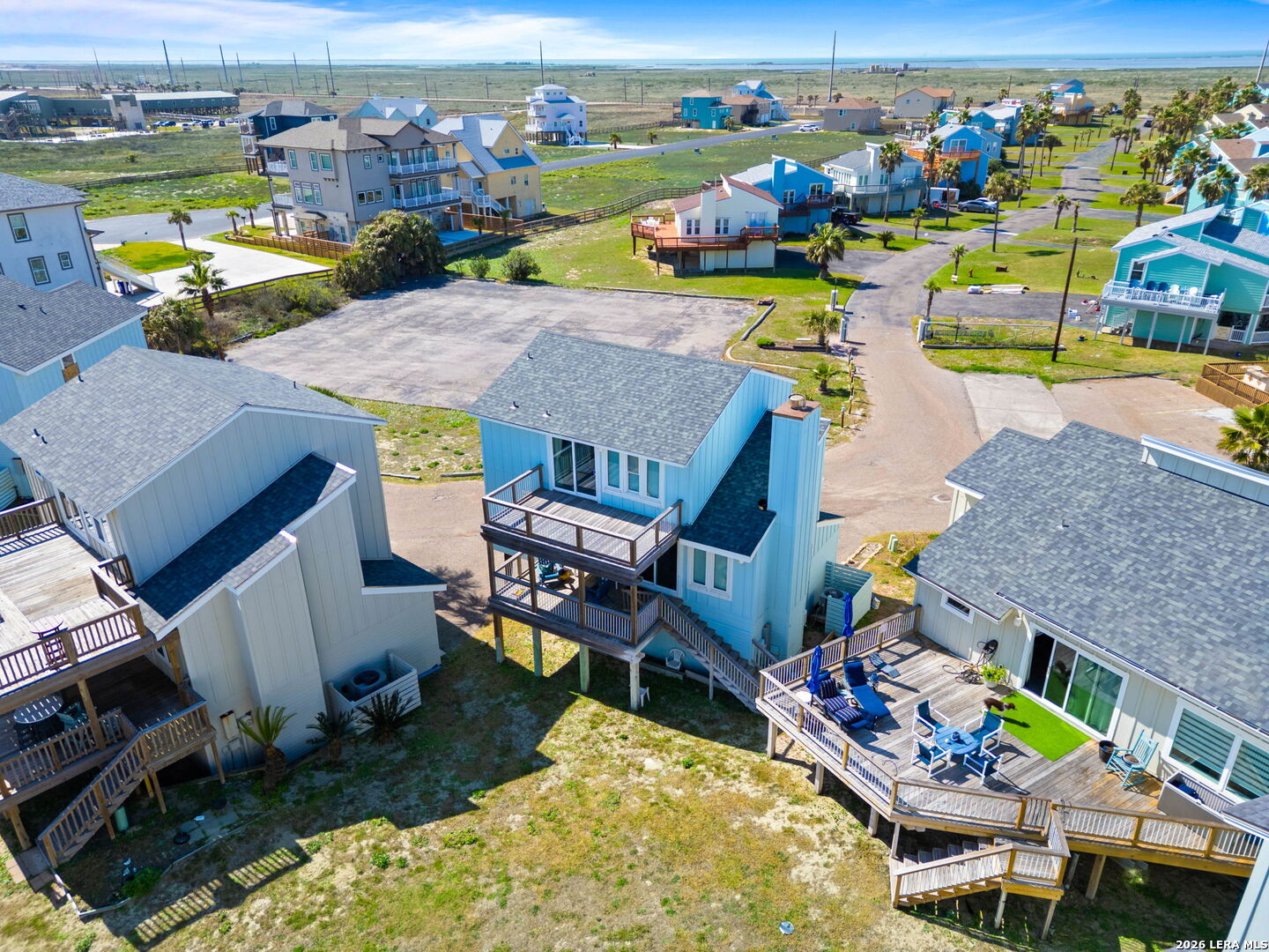 6871 State Highway 361 Port Aransas TX 78373