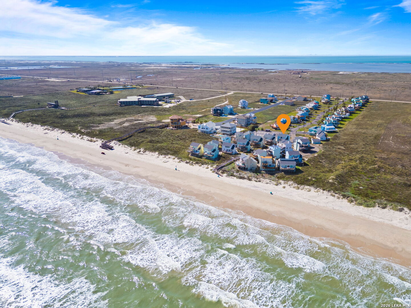 6871 State Highway 361 Port Aransas TX 78373