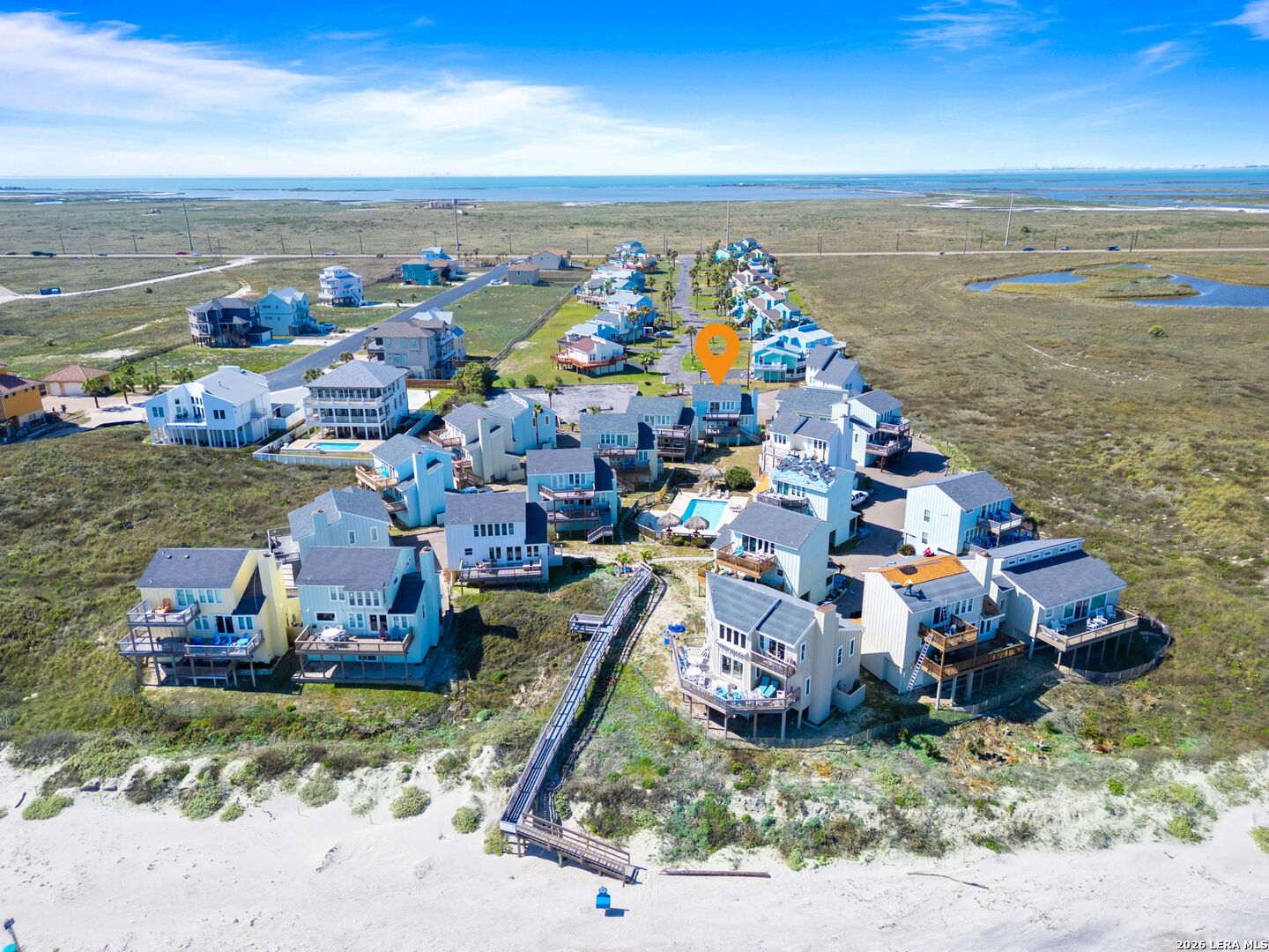 6871 State Highway 361 Port Aransas TX 78373