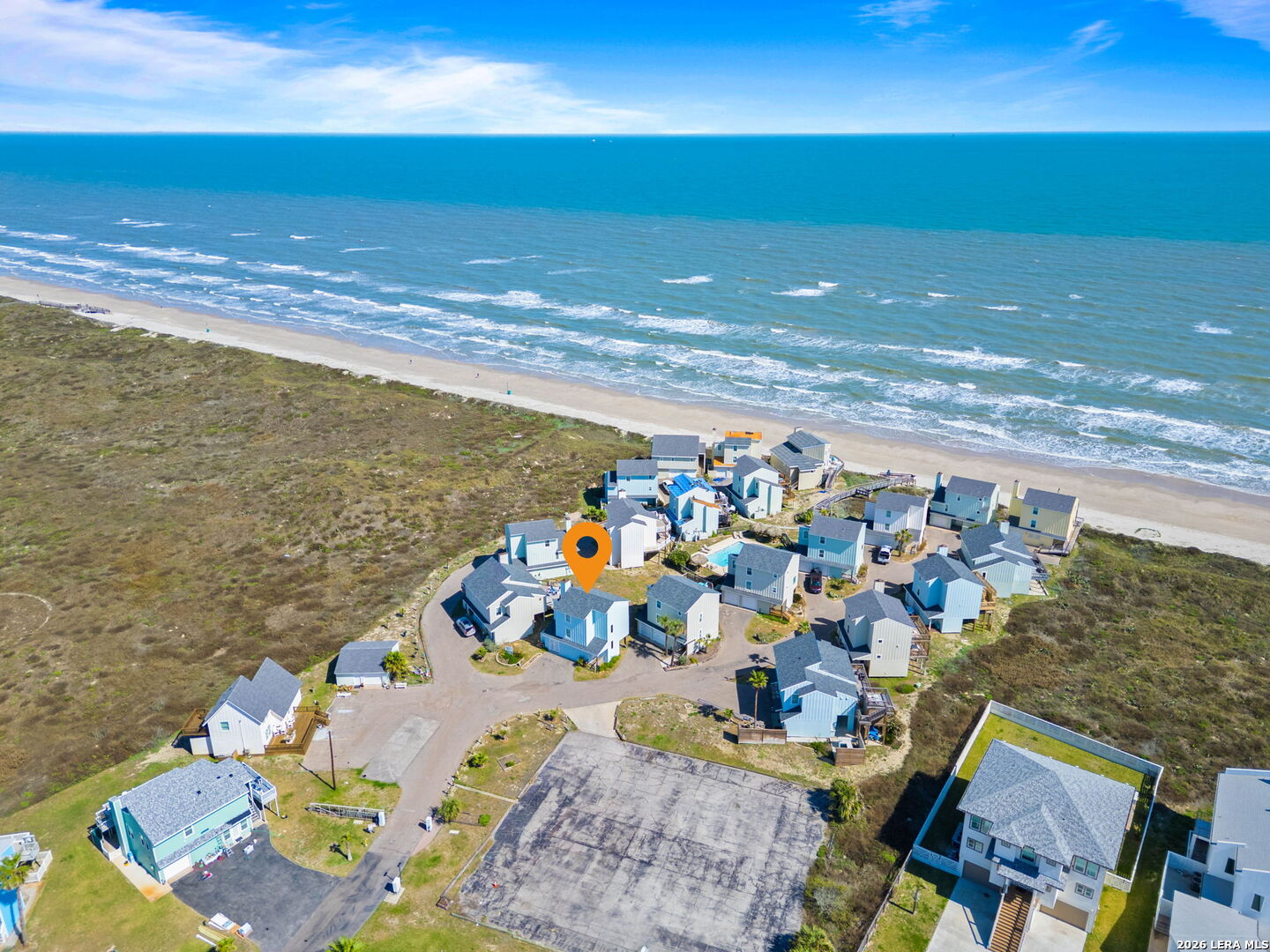 6871 State Highway 361 Port Aransas TX 78373