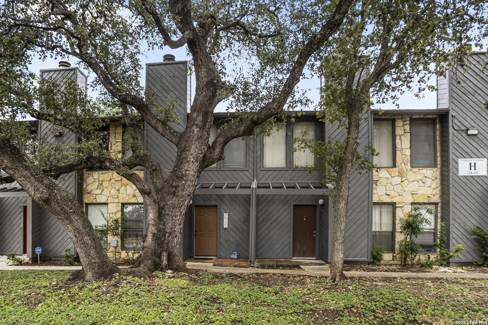 3843 Barrington San Antonio TX 78217