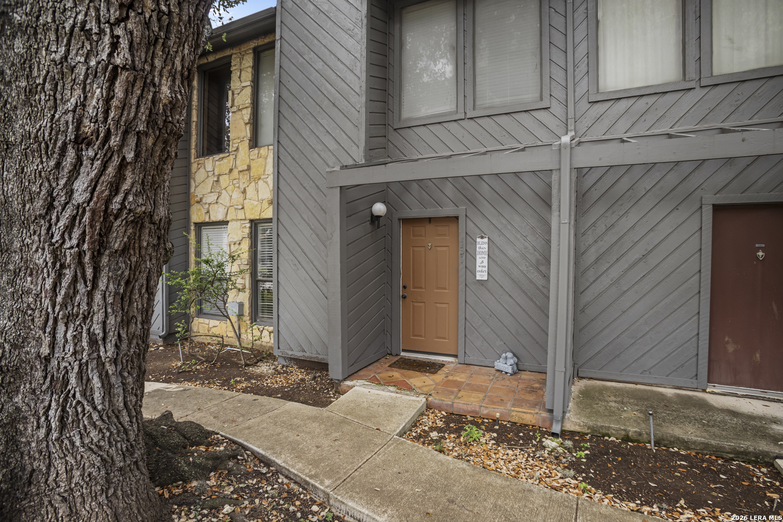 3843 Barrington San Antonio TX 78217