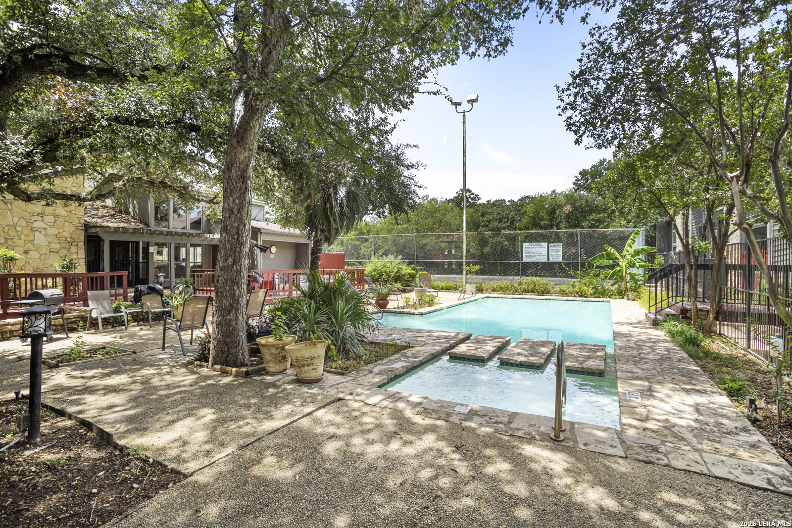 3843 Barrington San Antonio TX 78217