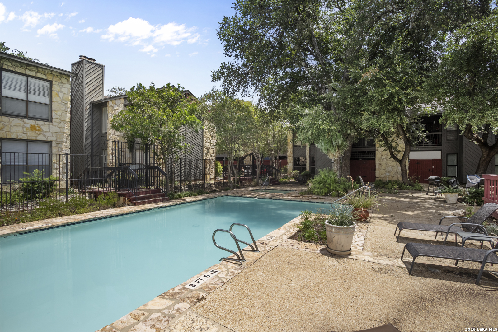 3843 Barrington San Antonio TX 78217