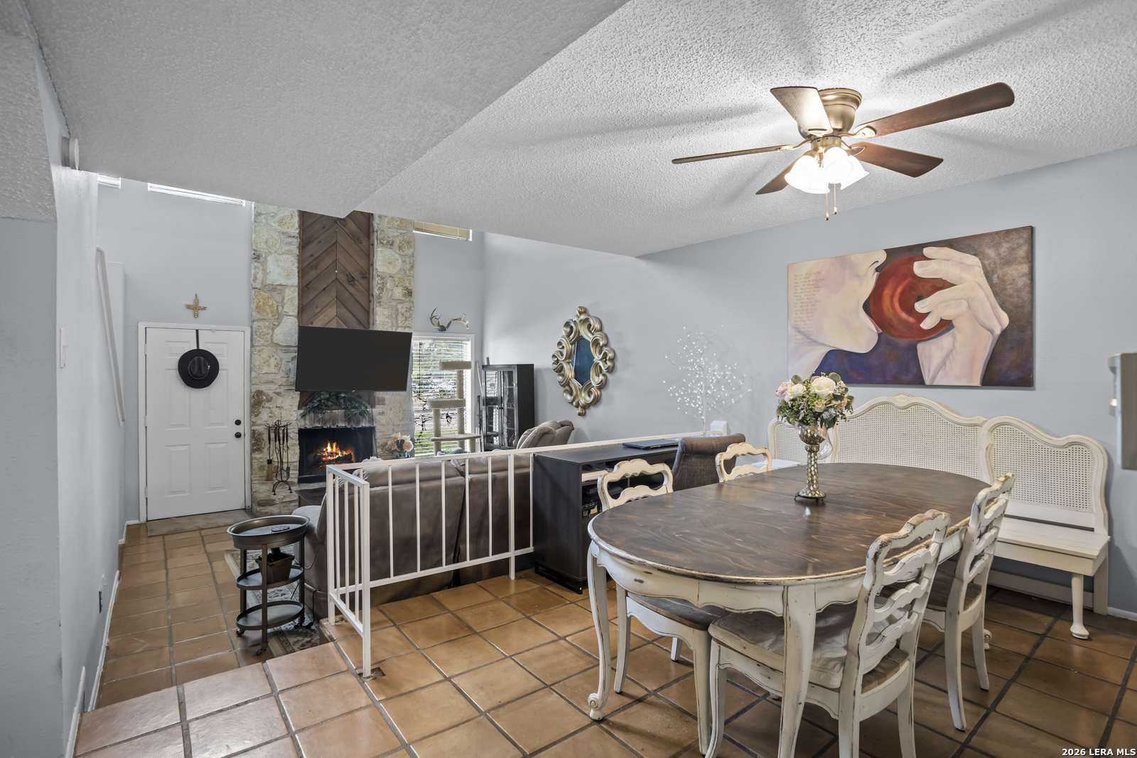 3843 Barrington San Antonio TX 78217
