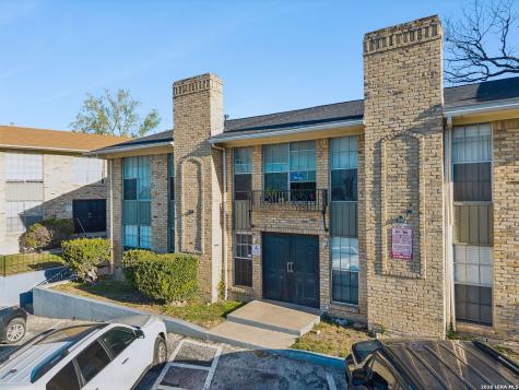 6611 Southpoint San Antonio TX 78229