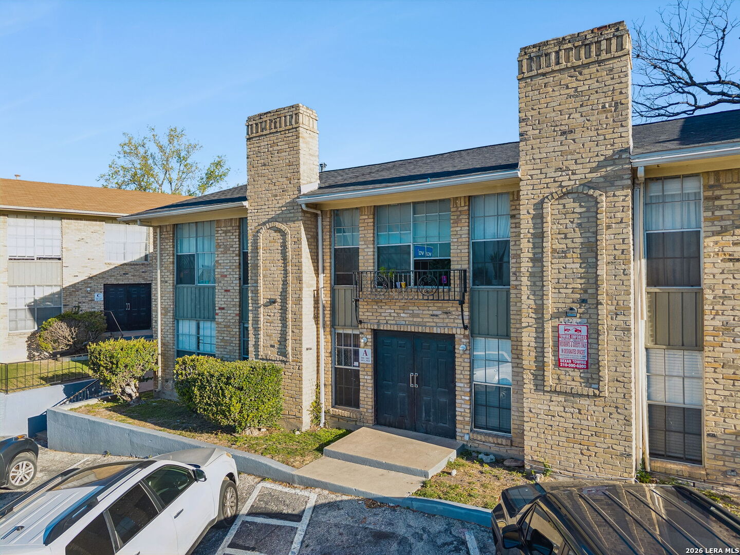 6611 Southpoint San Antonio TX 78229