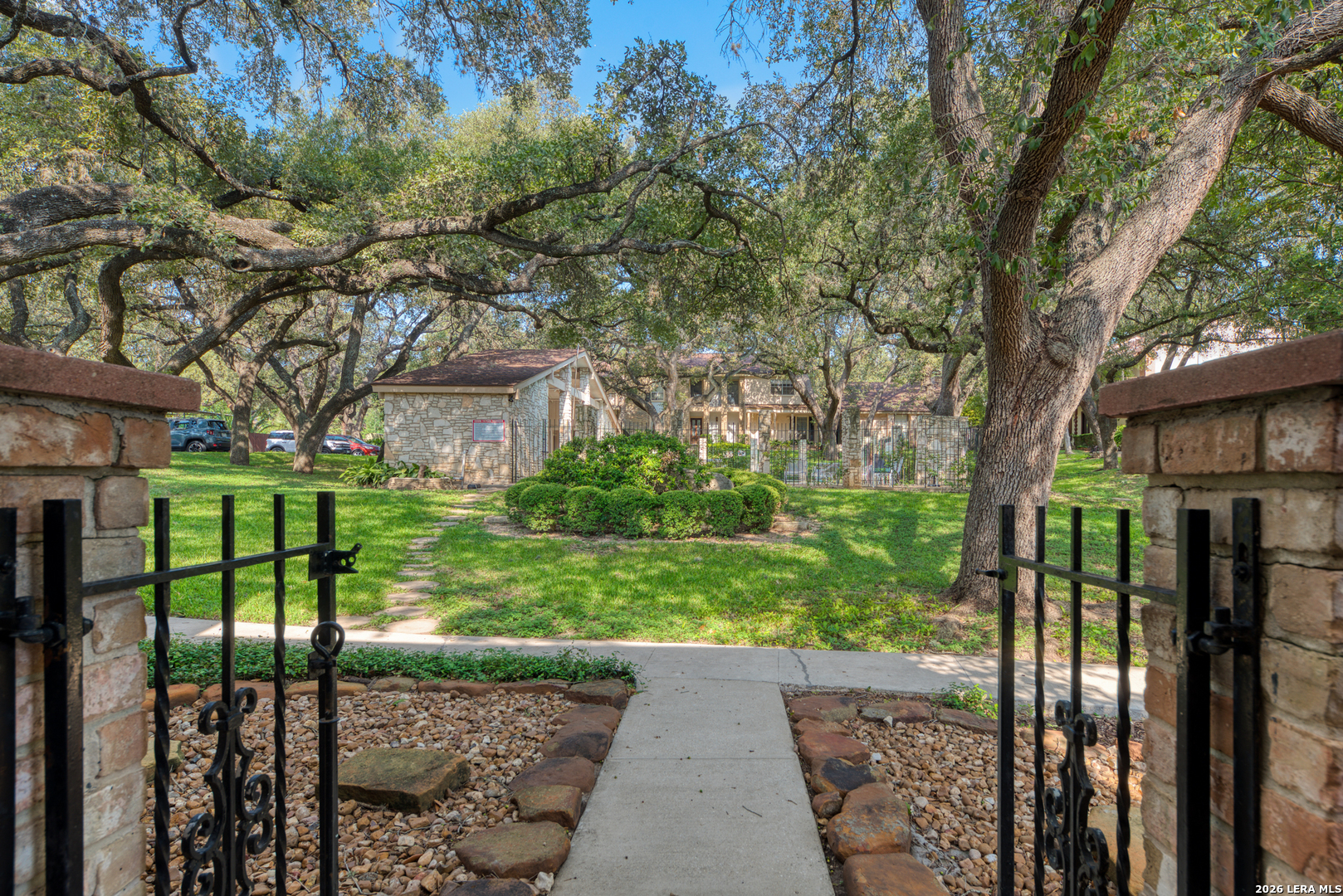 11303 Vance Jackson San Antonio TX 78230