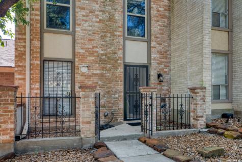 11303 Vance Jackson San Antonio TX 78230