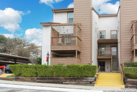 4107 Medical Drive San Antonio TX 78229
