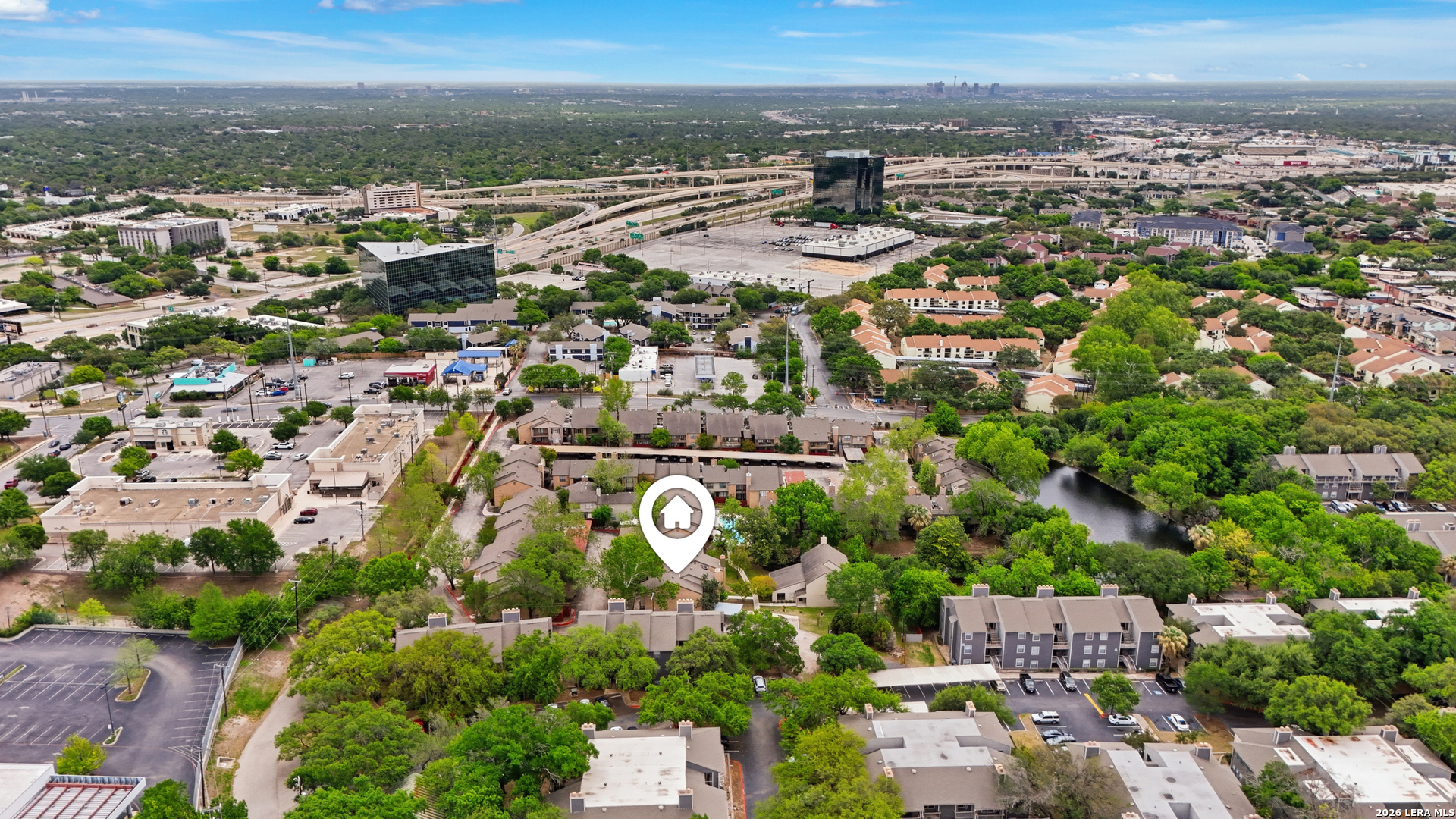 7711 Callaghan San Antonio TX 78229