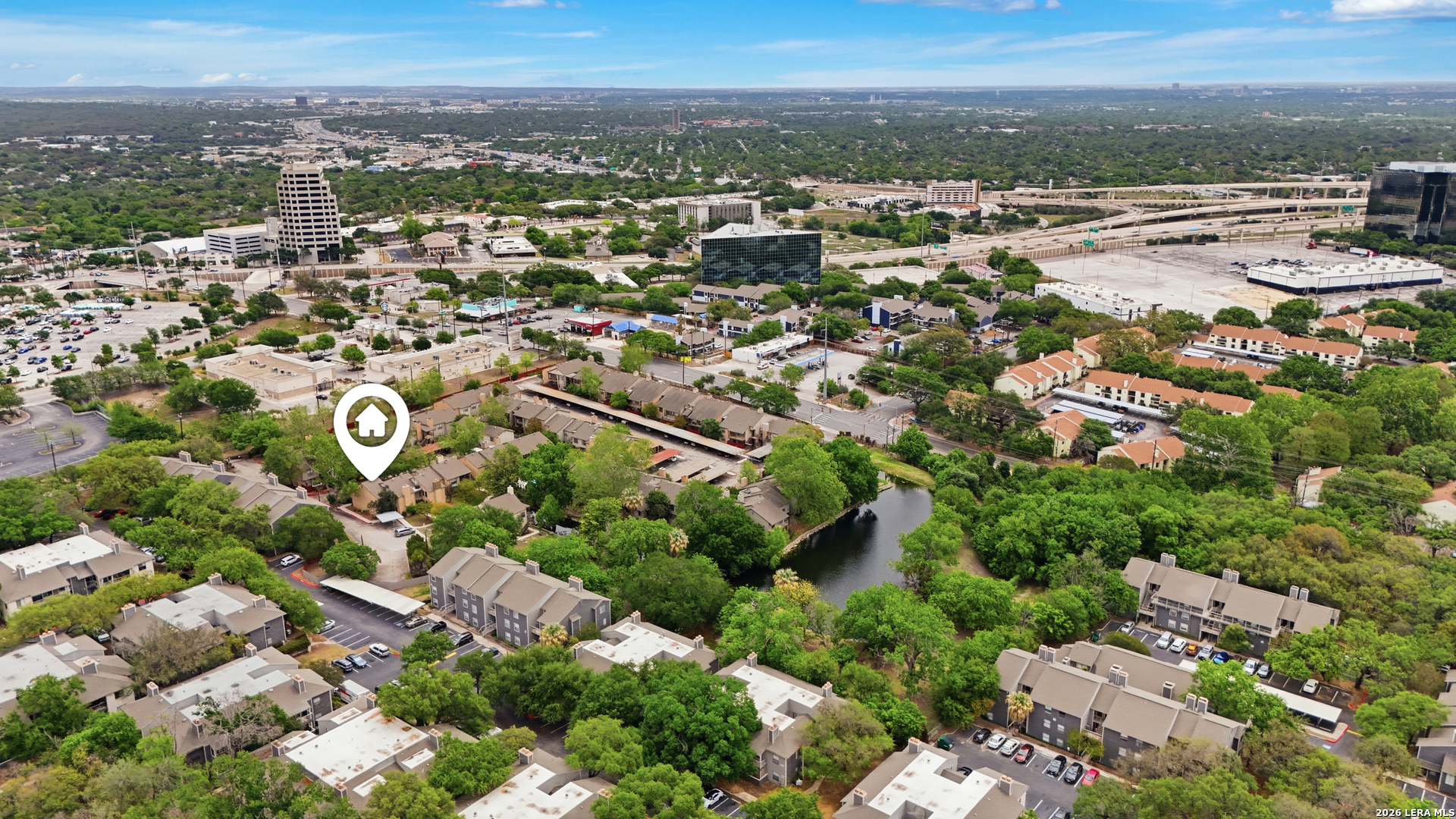 7711 Callaghan San Antonio TX 78229