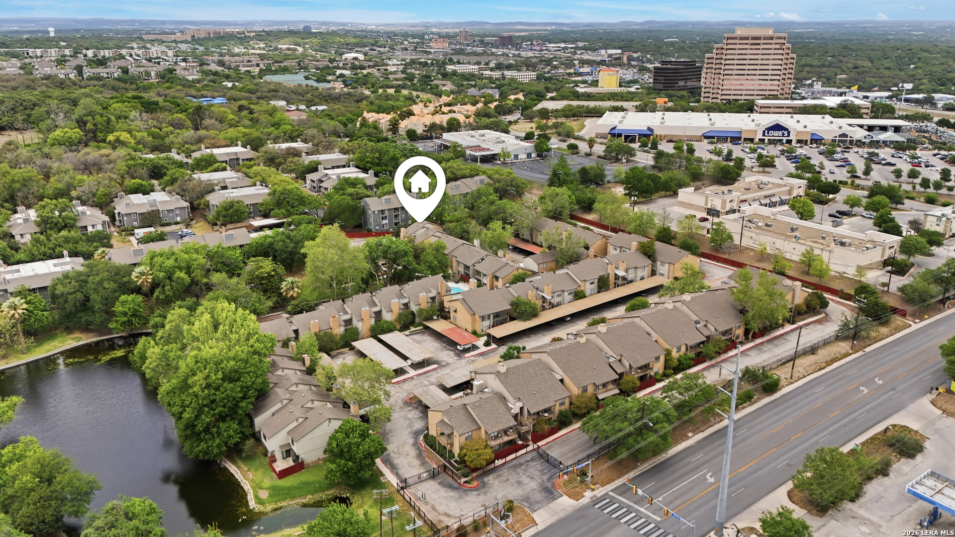 7711 Callaghan San Antonio TX 78229