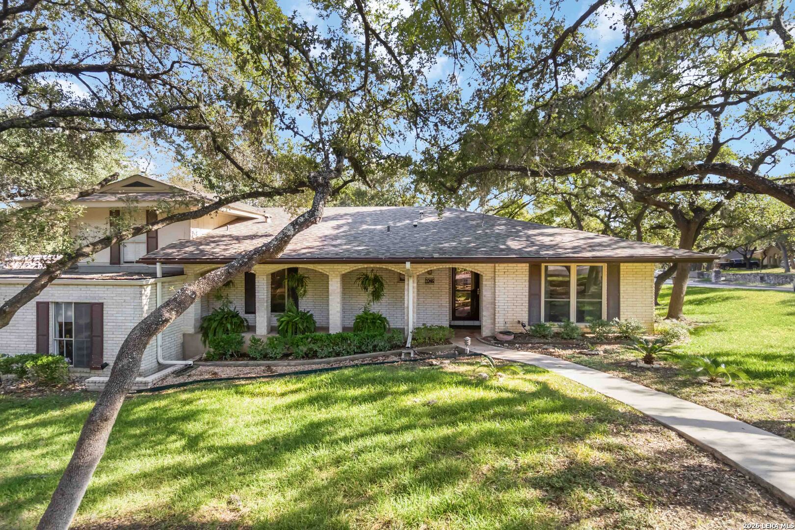 3246 Castledale Drive San Antonio TX 78230