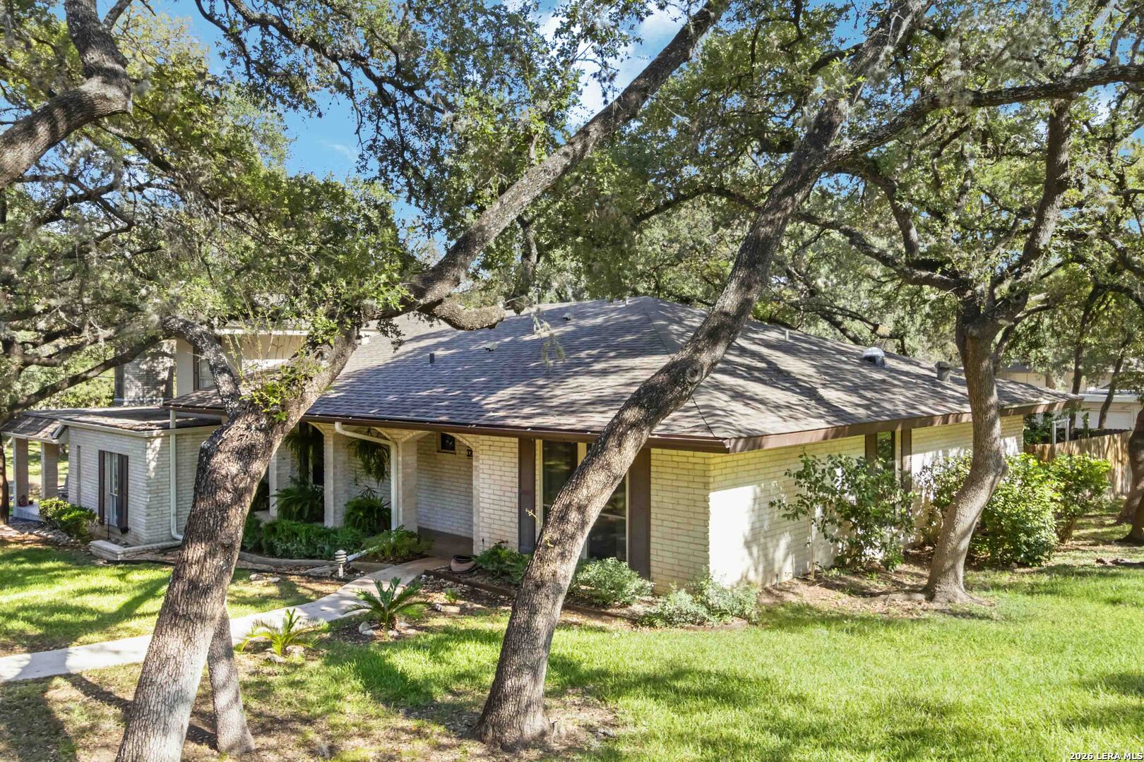 3246 Castledale Drive San Antonio TX 78230