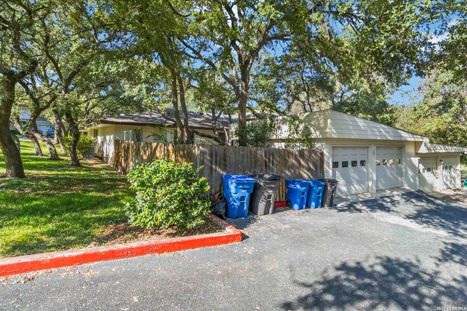 3246 Castledale Drive San Antonio TX 78230
