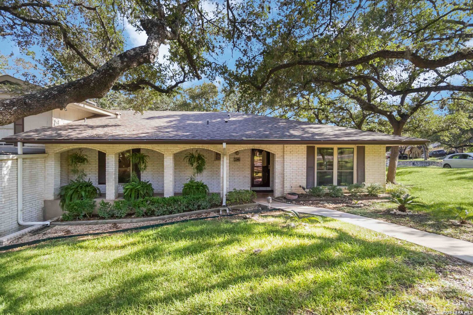 3246 Castledale Drive San Antonio TX 78230