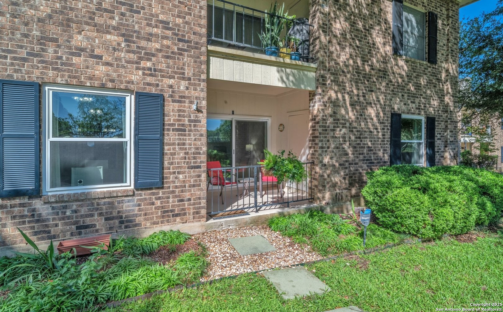 1819 Babcock San Antonio TX 78229