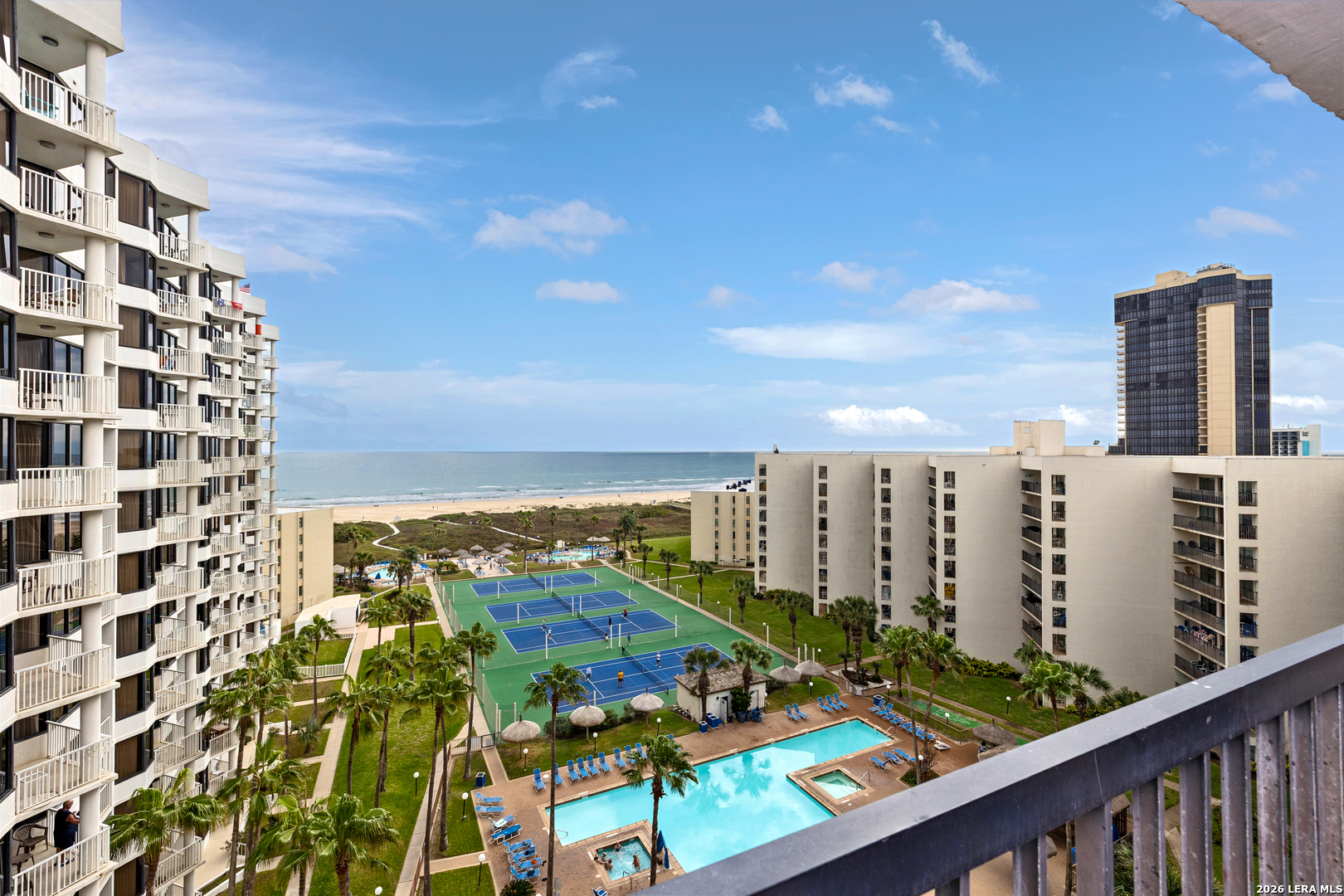 404 Padre Boulevard South Padre Island TX 78597