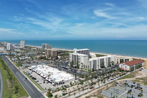 404 Padre Boulevard South Padre Island TX 78597