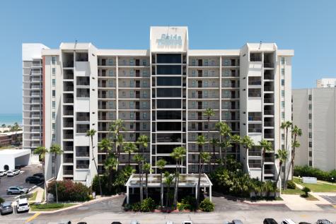 404 Padre Boulevard South Padre Island TX 78597