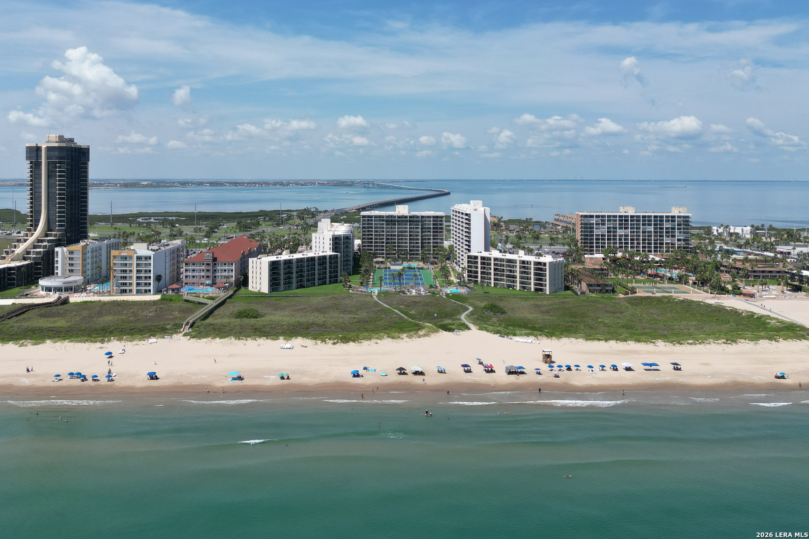 404 Padre Boulevard South Padre Island TX 78597