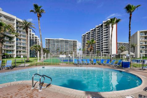 404 Padre Boulevard South Padre Island TX 78597