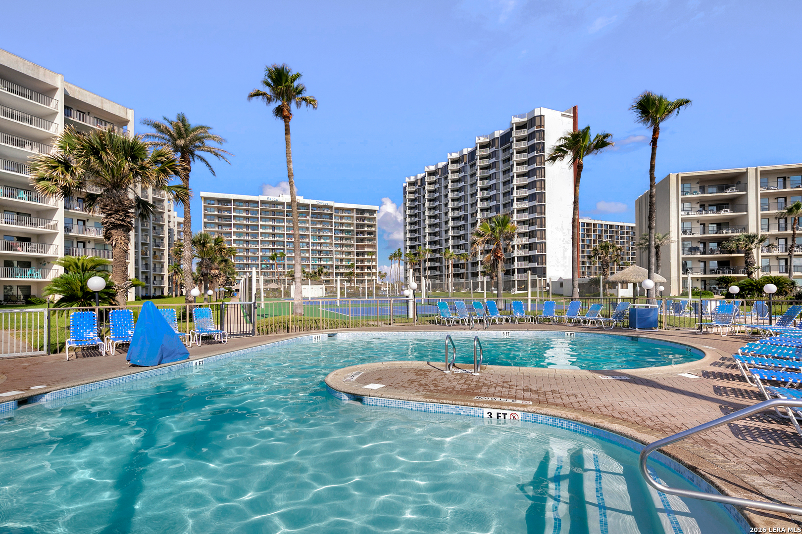 404 Padre Boulevard South Padre Island TX 78597