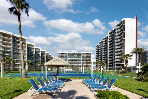 404 Padre Boulevard South Padre Island TX 78597