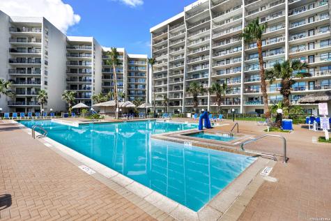 404 Padre Boulevard South Padre Island TX 78597