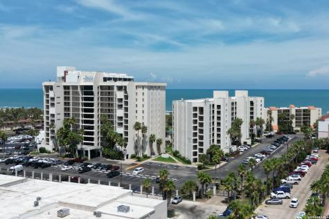 404 Padre Boulevard South Padre Island TX 78597