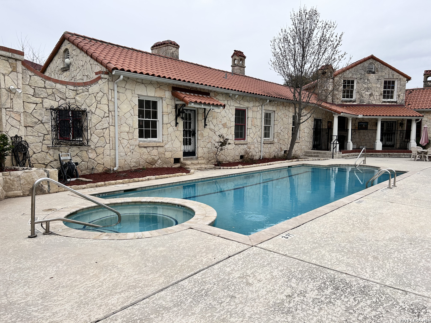 6160 Eckhert San Antonio TX 78240