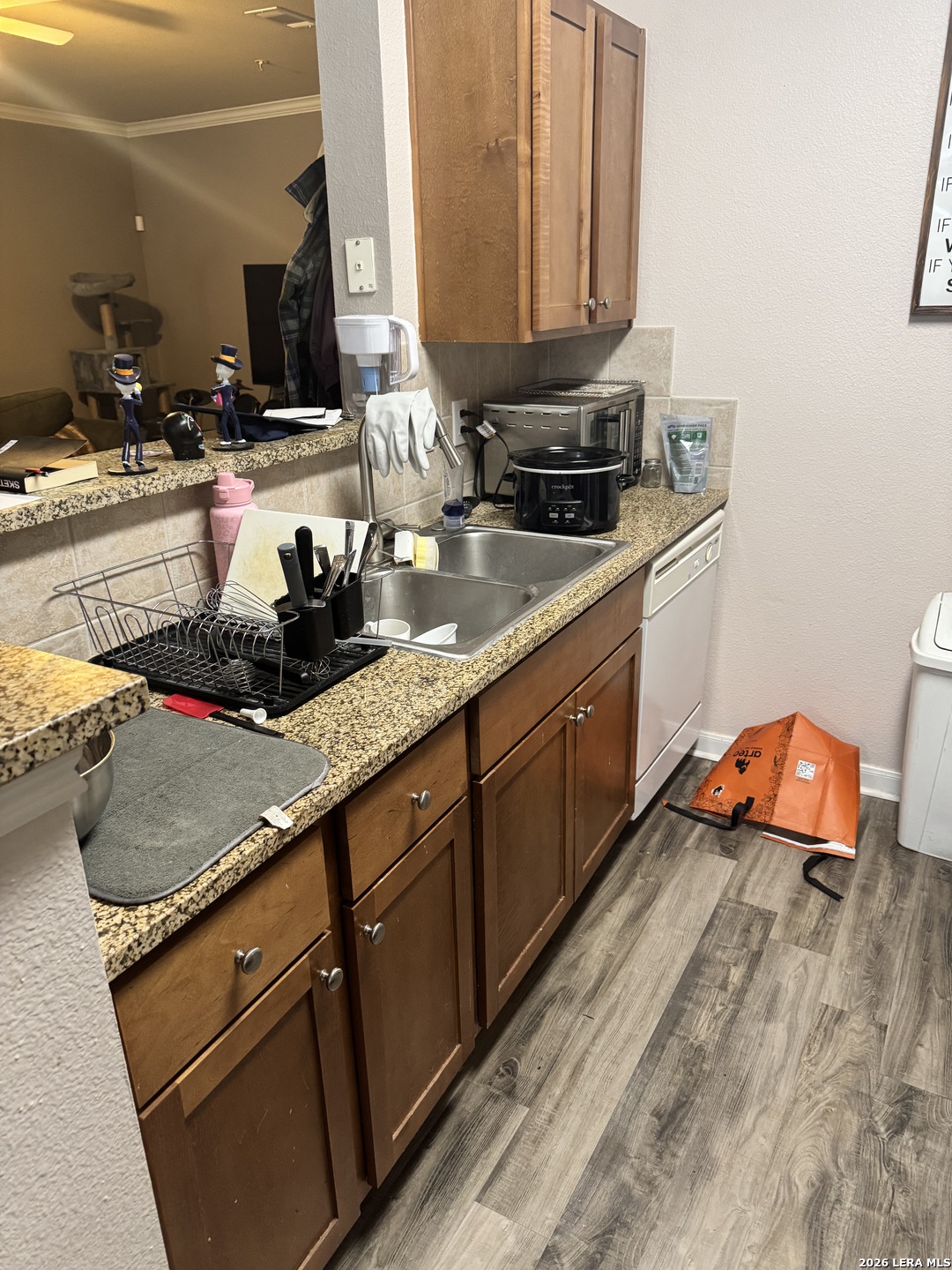 6160 Eckhert San Antonio TX 78240