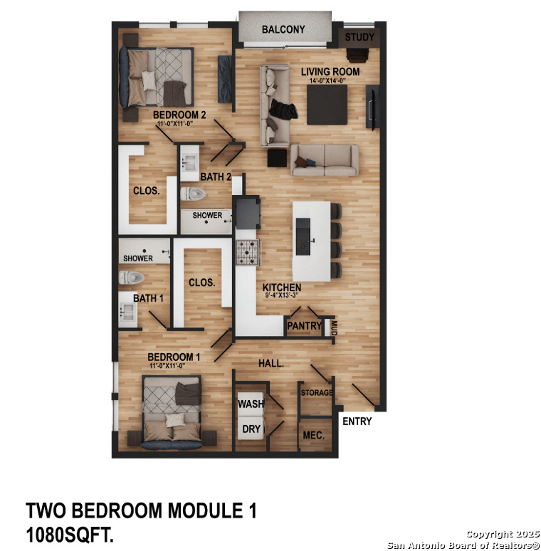 5135 Wurzbach Road San Antonio TX 78238