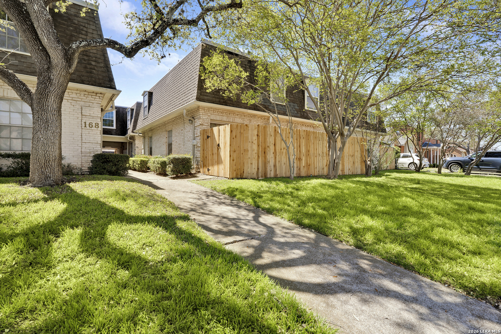 168 Barilla Place San Antonio TX 78209