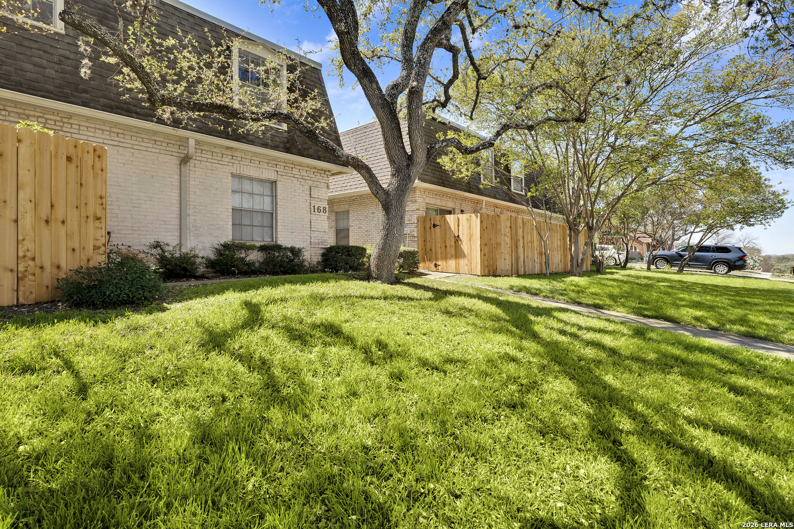 168 Barilla Place San Antonio TX 78209